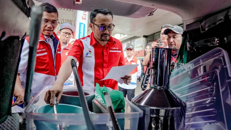 Tender Heritage Cilacap: Apa yang Akan Terjadi di 2026?